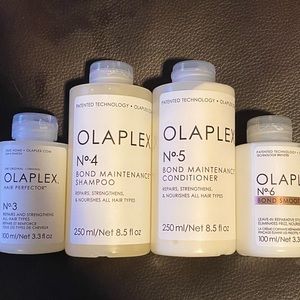 OLAPLEX 💯% Authentic